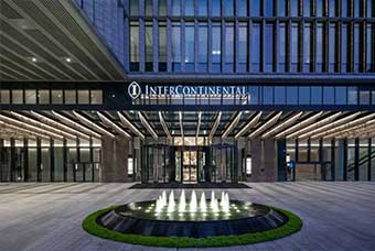 邢台洲际国际酒店