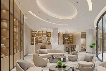 邢台香格里拉大酒店