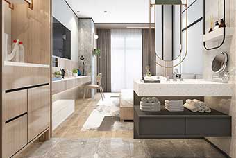 邢台喜来登酒店