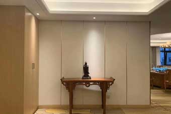 邢台玄关设计案例