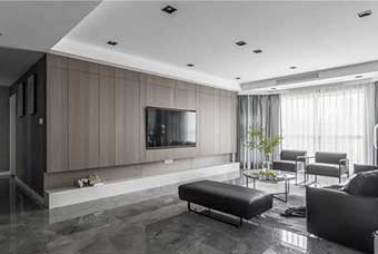 邢台电视墙设计案例